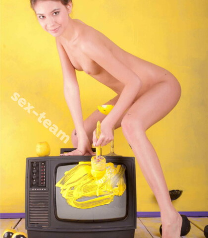 Проститутка Вика