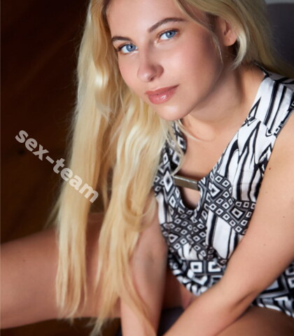 Проститутка Ульяна