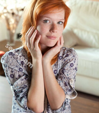 Проститутка Лиза