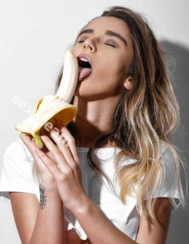 Проститутка Инна