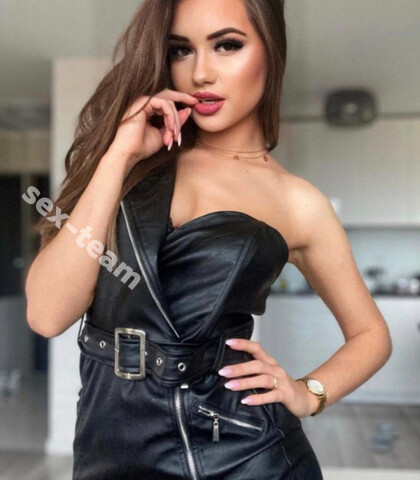 Проститутка Снежана